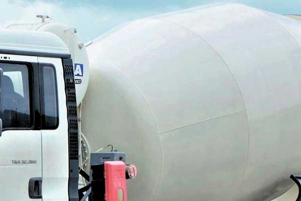 Доставка бетона в Сокольниках