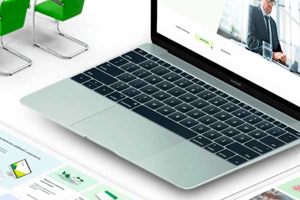 Разработка сайтов